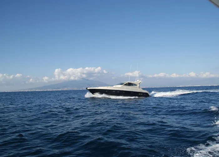Gianetti 50\' Ht