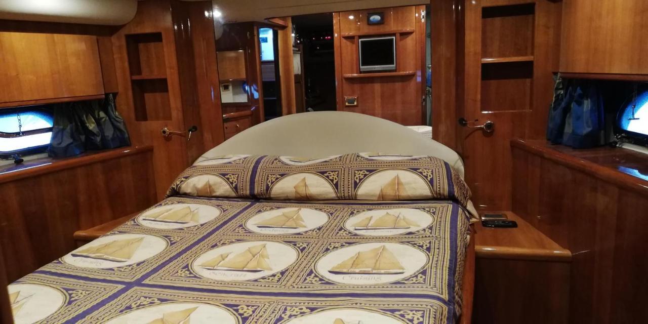 Gianetti 50' Ht Botel Sorrento